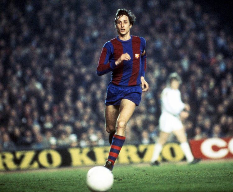 Johan Cruijff