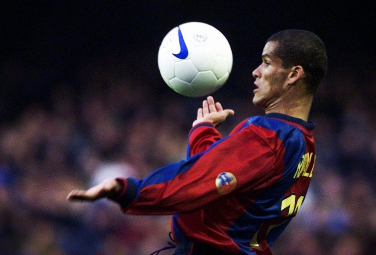 Rivaldo