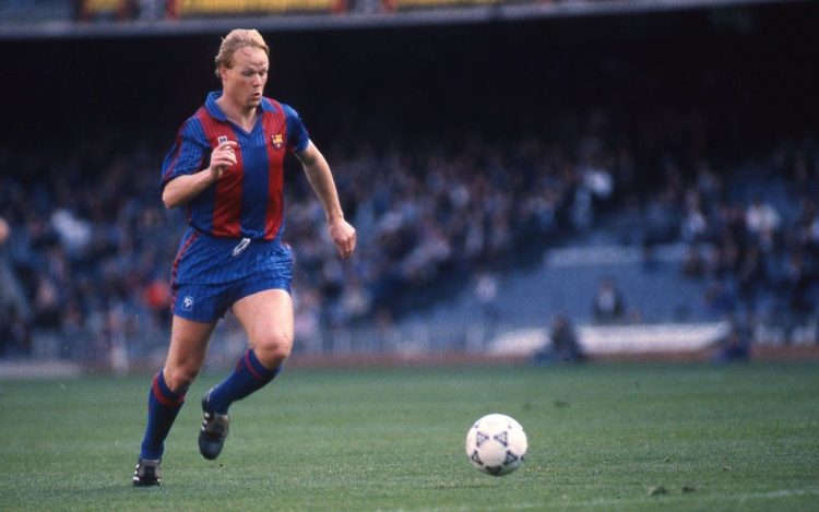 Ronald Koeman