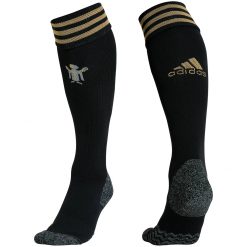 Calzettoni Bayern Monaco neri away 2021-22