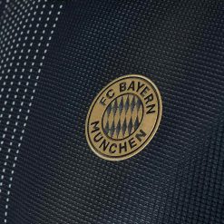 Lo stemma del Bayern Monaco senza le stelle