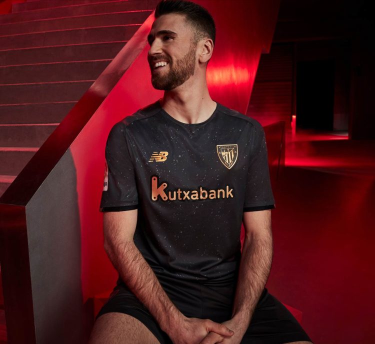 Maglia portiere Athletic Club Bilbao 2021-2022