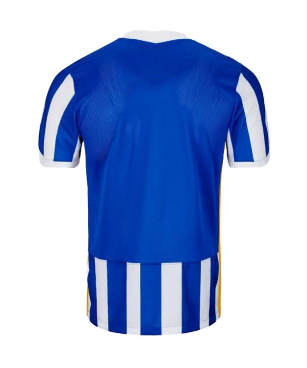Maglia Brighton 2021-2022 retro