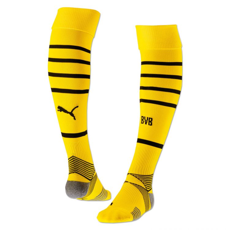 Calzettoni BVB home 2021-22