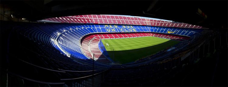 Camp Nou