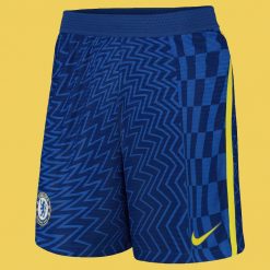 Pantaloncini Chelsea 2021-2022 home blu