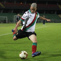 Divisa Ternana celebrativa 1967-68