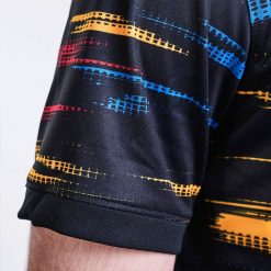 Manica maglia Lipsia away 2021-22