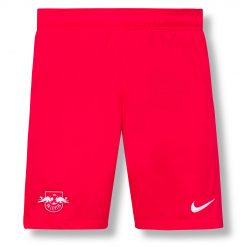 Pantaloncini Lipsia rossi 2021-22