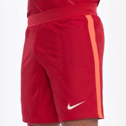 Pantaloncini Liverpool rossi home 2021-22