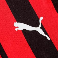 Logo Puma Authentic Milan