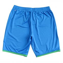 Pantaloncini Sassuolo azzurri terza divisa
