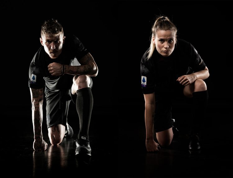 Kucka e Soncini Parma Black