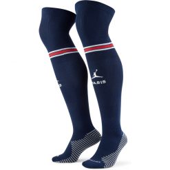 Calzettoni PSG 2021-2022 blu