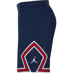 Pantaloncini PSG Jordan 2021-22 blu
