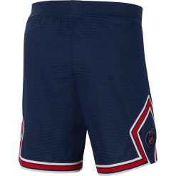 Pantaloncini PSG Jordan 2021-22 blu