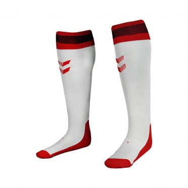 Calzettoni Southampton bianchi home