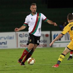 Ternana-Juve Stabia Serie C 2021