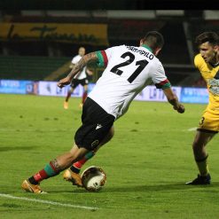 Retro maglia Ternana celebrativa