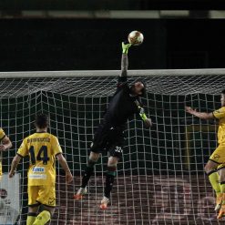 Ternana-Juve Stabia Serie C 2021