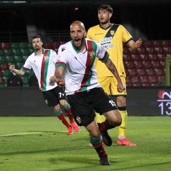 Ternana-Juve Stabia Serie C 2021