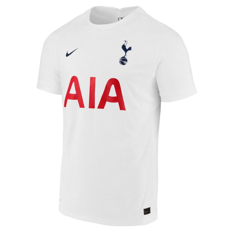 Maglia Tottenham 2021-2022 Nike