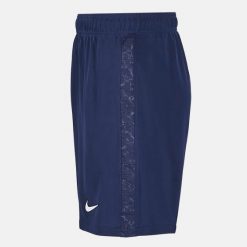 Pantaloncini blu Tottenham 2021-2022