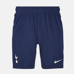 Pantaloncini blu Tottenham 2021-2022