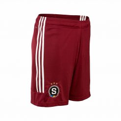 Sparta Praga pantaloncini home 2021-22