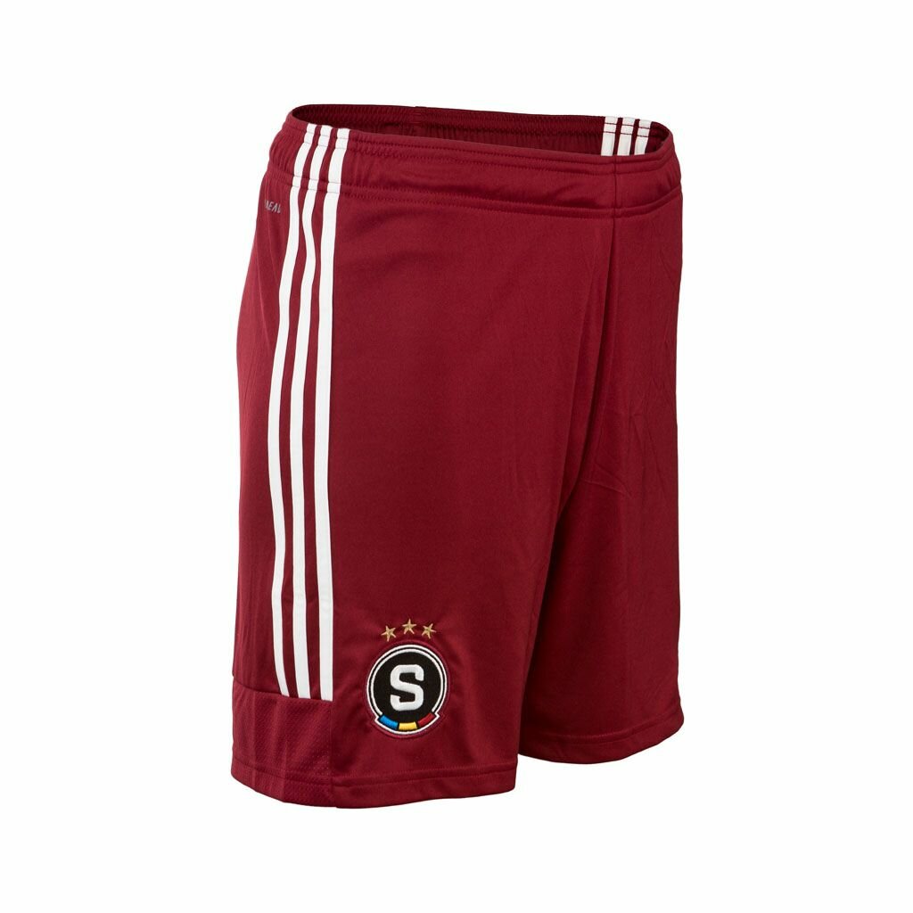 Maglie Sparta Praga 2021-2022, il ritorno di Adidas!