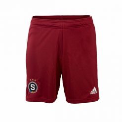 Sparta Praga pantaloncini home 2021-22