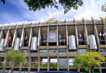 Santiago-Bernabeu-Stadium-Real-Madrid