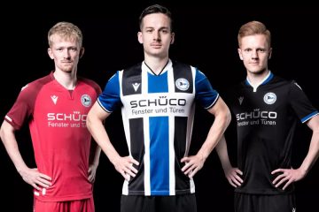 Maglie bundesliga 2021 deals