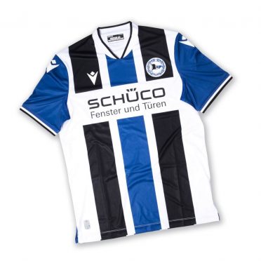 Maglia Arminia Bielefeld 2021-2022