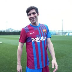 Nike nuova maglia Barcellona