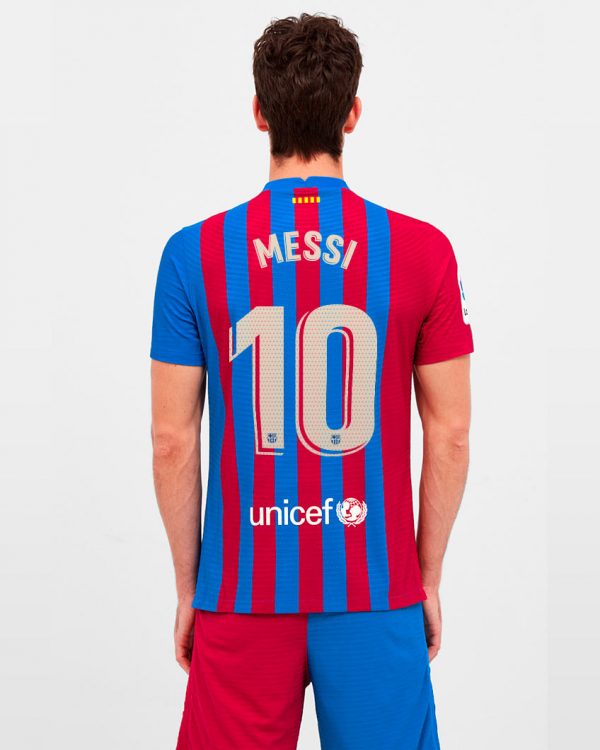 Maglia Barcellona Messi 10