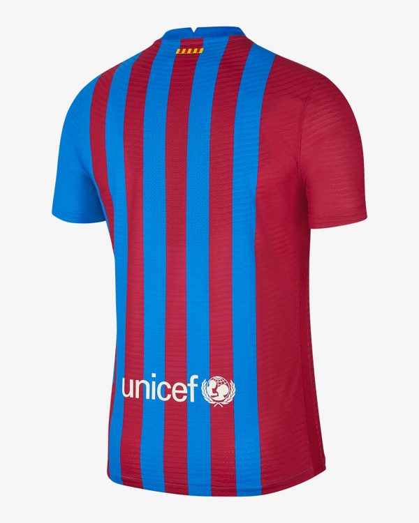 Retro prima maglia Barcellona