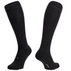 Calzettoni Everton neri 2021-2022