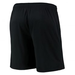 Retro pantaloncini neri Everton away