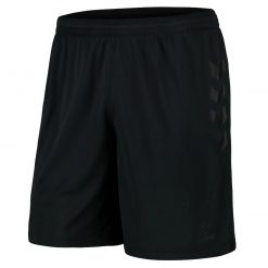 Pantaloncini Everton neri 2021-2022