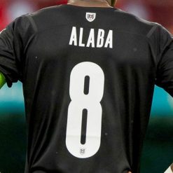 Font Austria Euro 2020