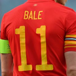 Font Galles Euro 2020 Bale 11