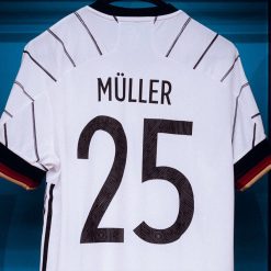 Font Germania Europei 2020