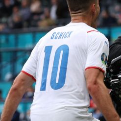 Font Repubblica Ceca Puma