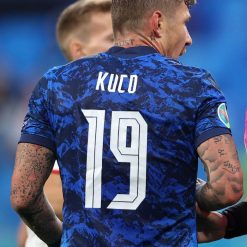Slovacchia font Europei 2021 Kuco