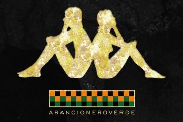 Kappa sponsor tecnico Venezia