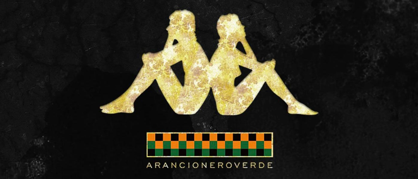 Kappa sponsor tecnico Venezia