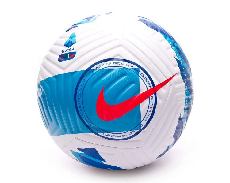 Pallone Serie A 2021-2022 Nike Flight