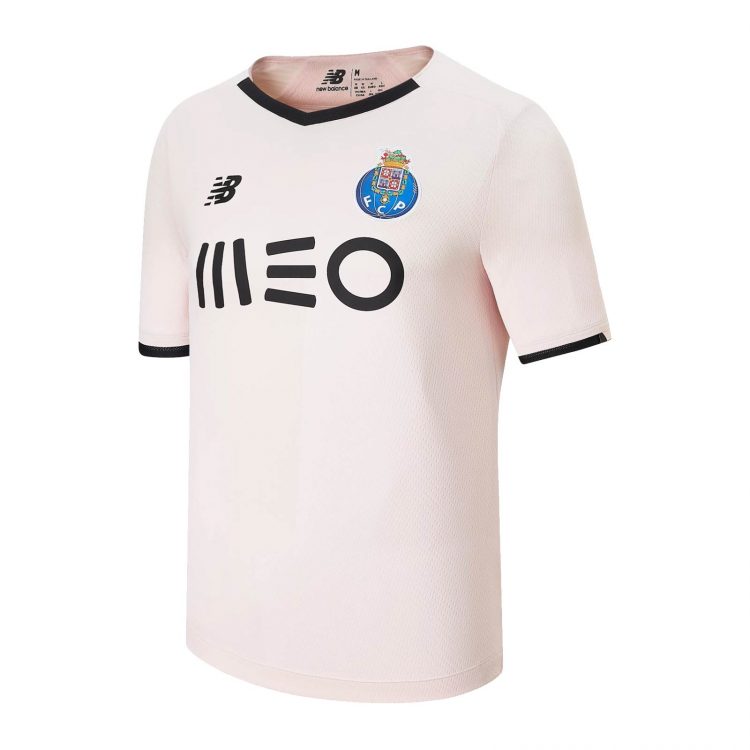 Terza maglia Porto 2021-2022