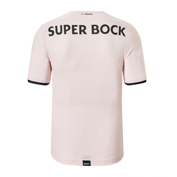Terza maglia Porto 2021-2022